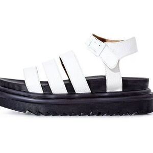 BRAND NEW MADDEN GIRL TBEAM LITTLE GIRL MULTI-STRAPS SANDAL